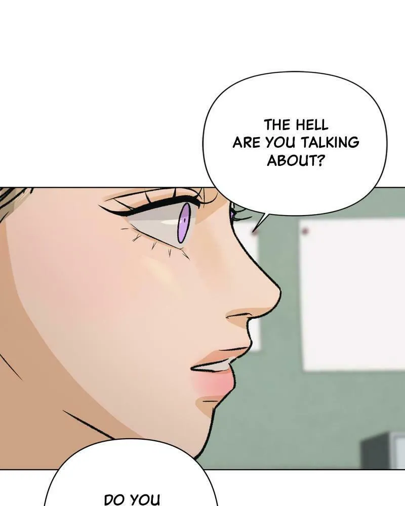 Read The Fox Club chapter 8 image 18 on Lezhin