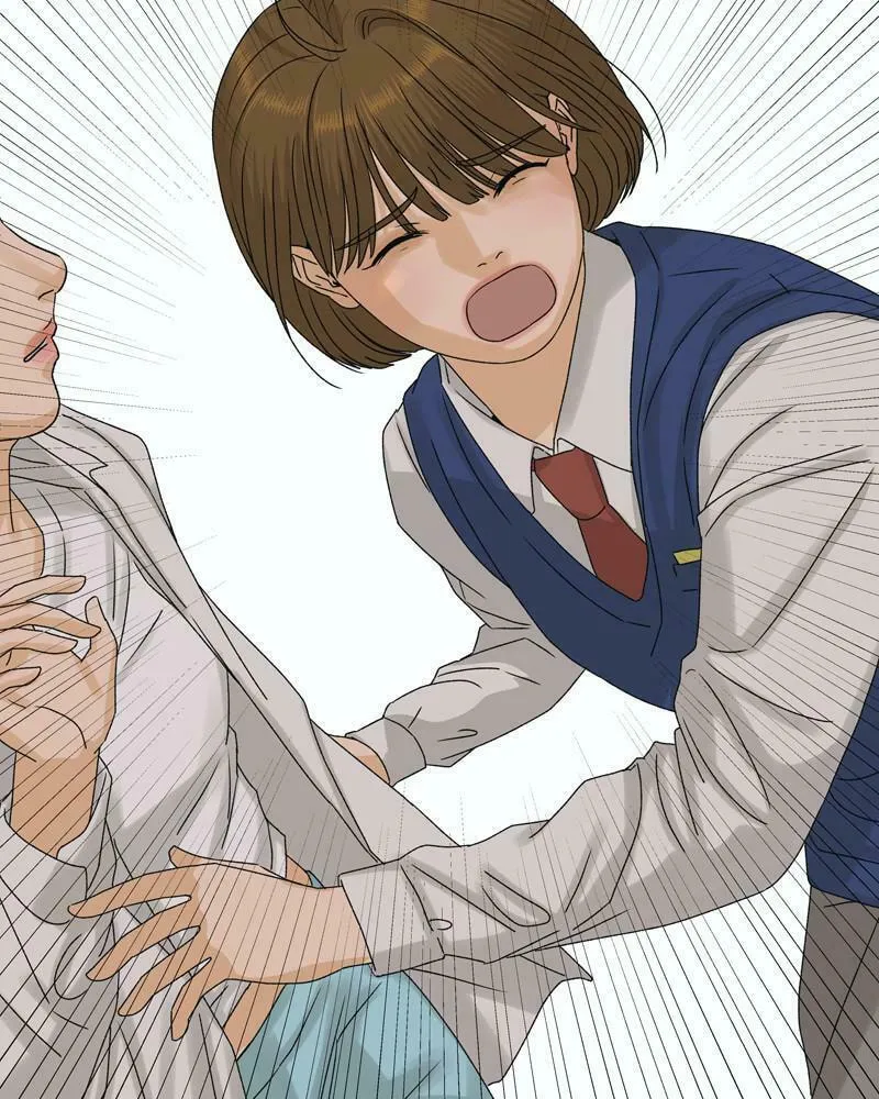 Read The Fox Club chapter 8 image 21 on Lezhin