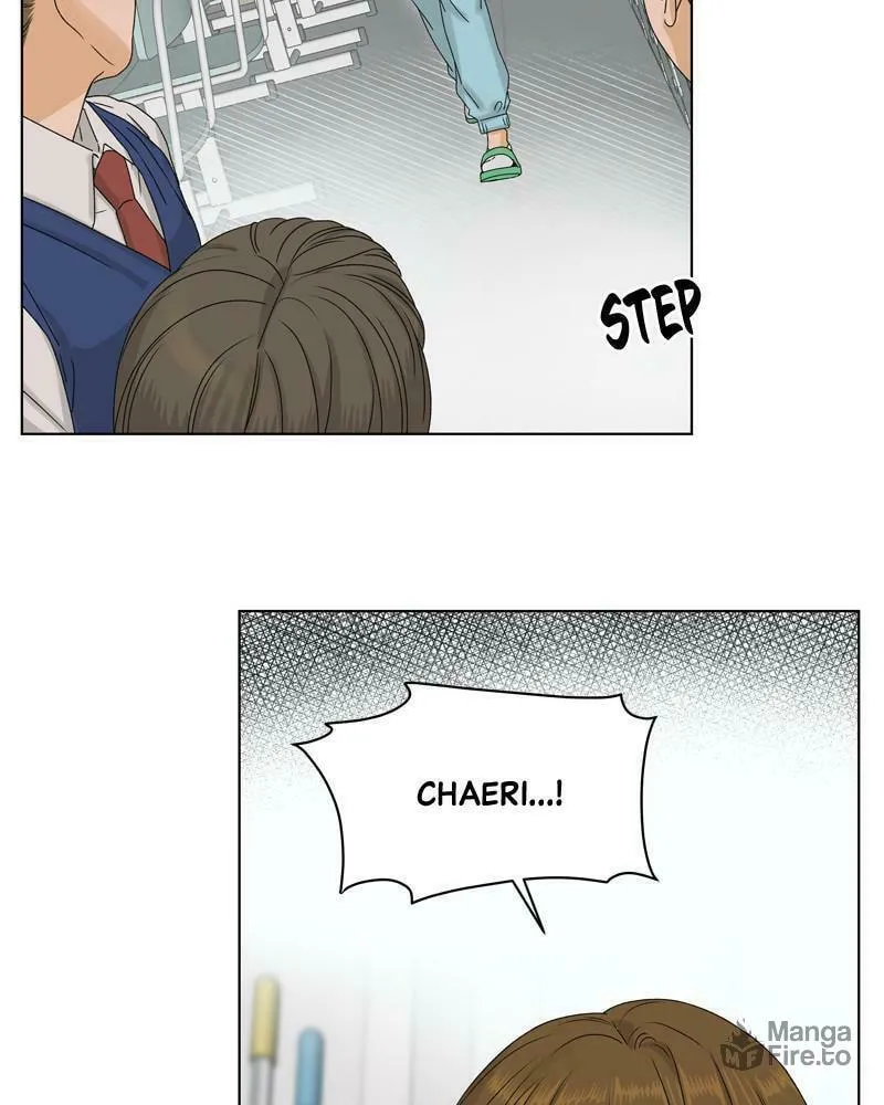 Read The Fox Club chapter 8 image 4 on Lezhin