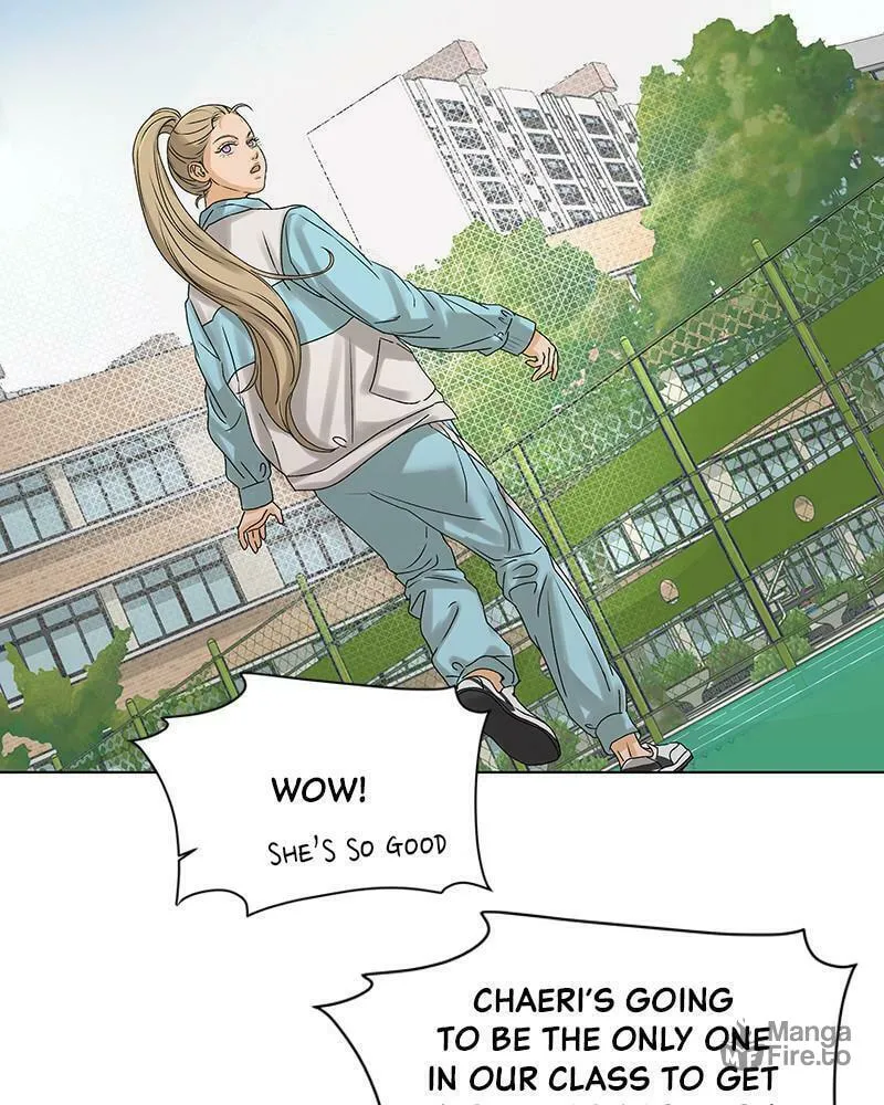 Read The Fox Club chapter 8 image 41 on Lezhin