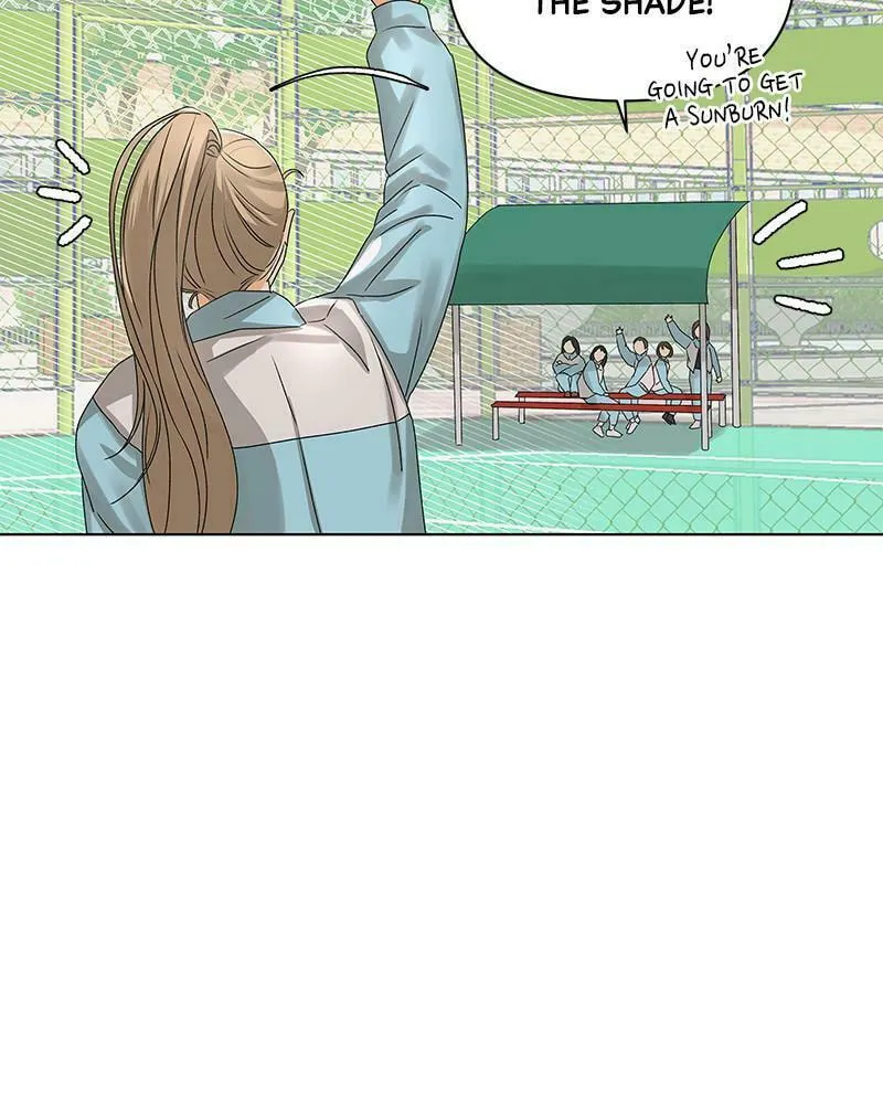 Read The Fox Club chapter 8 image 43 on Lezhin