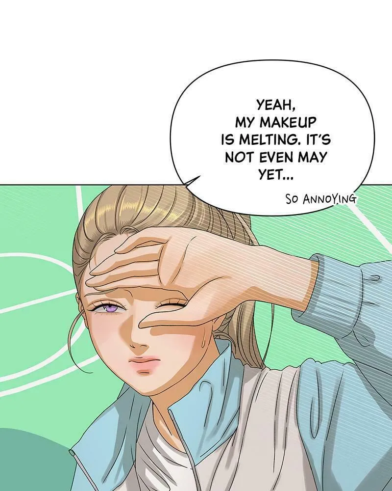 Read The Fox Club chapter 8 image 45 on Lezhin
