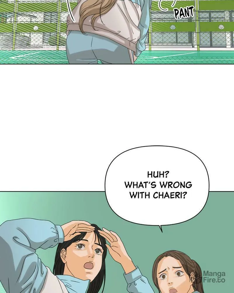 Read The Fox Club chapter 8 image 53 on Lezhin