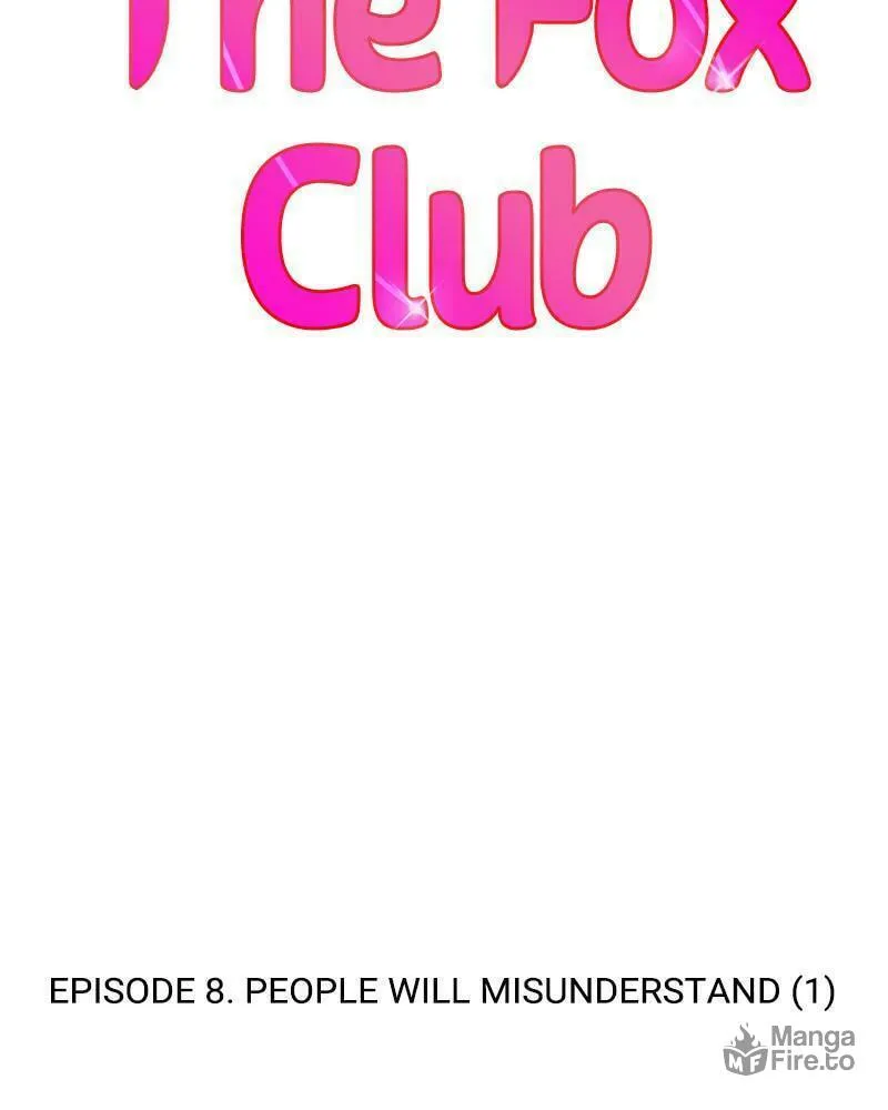 Read The Fox Club chapter 8 image 59 on Lezhin