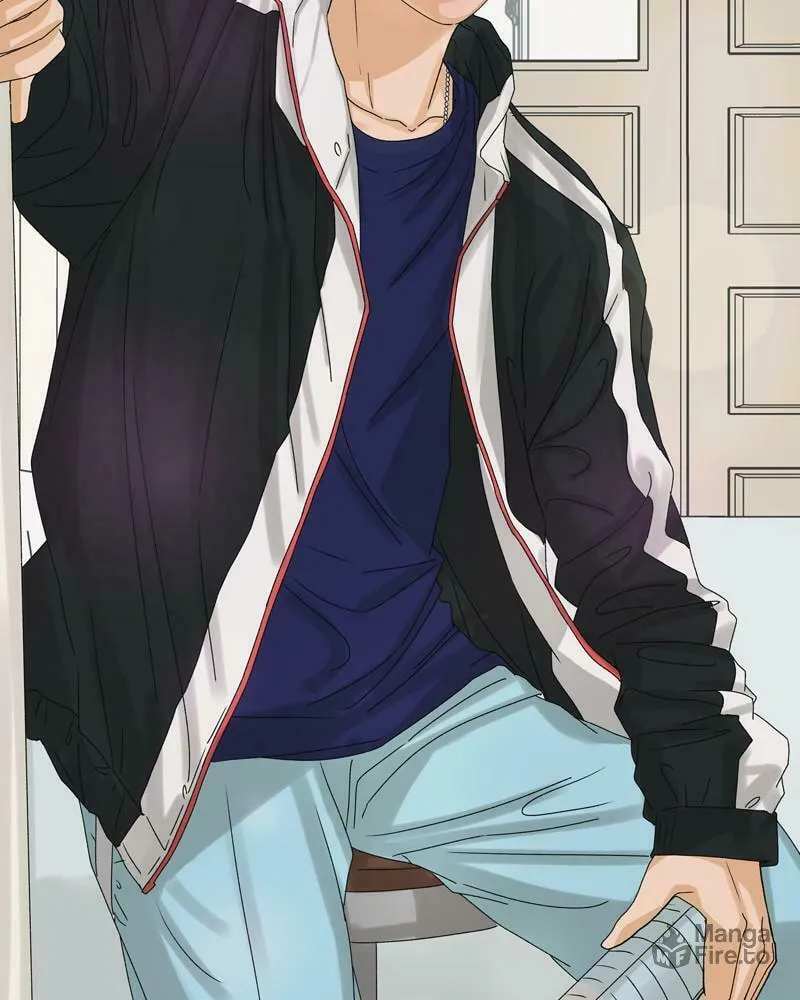 Read The Fox Club chapter 8 image 69 on Lezhin