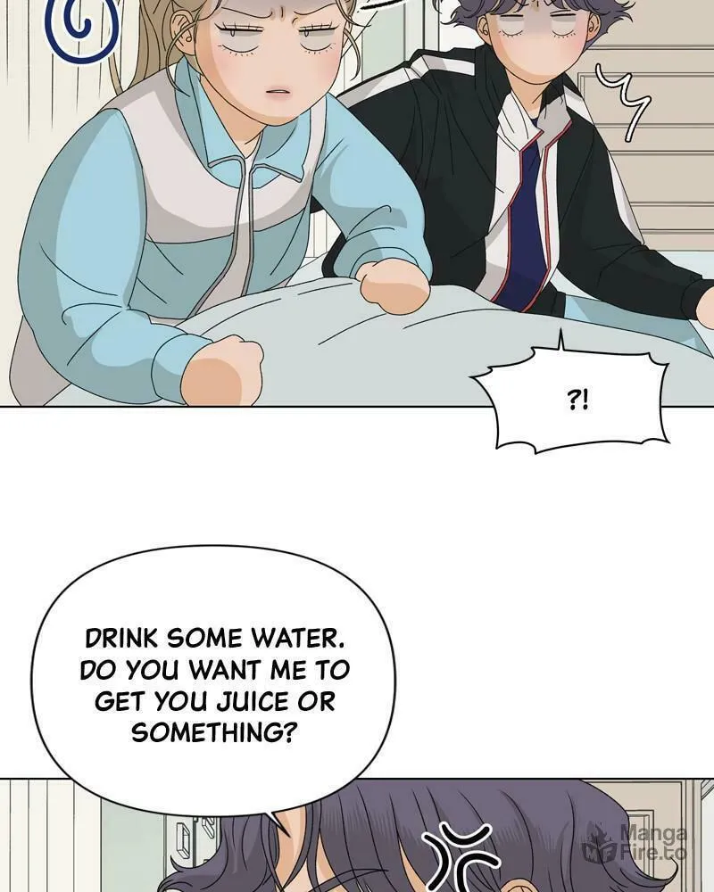 Read The Fox Club chapter 8 image 71 on Lezhin