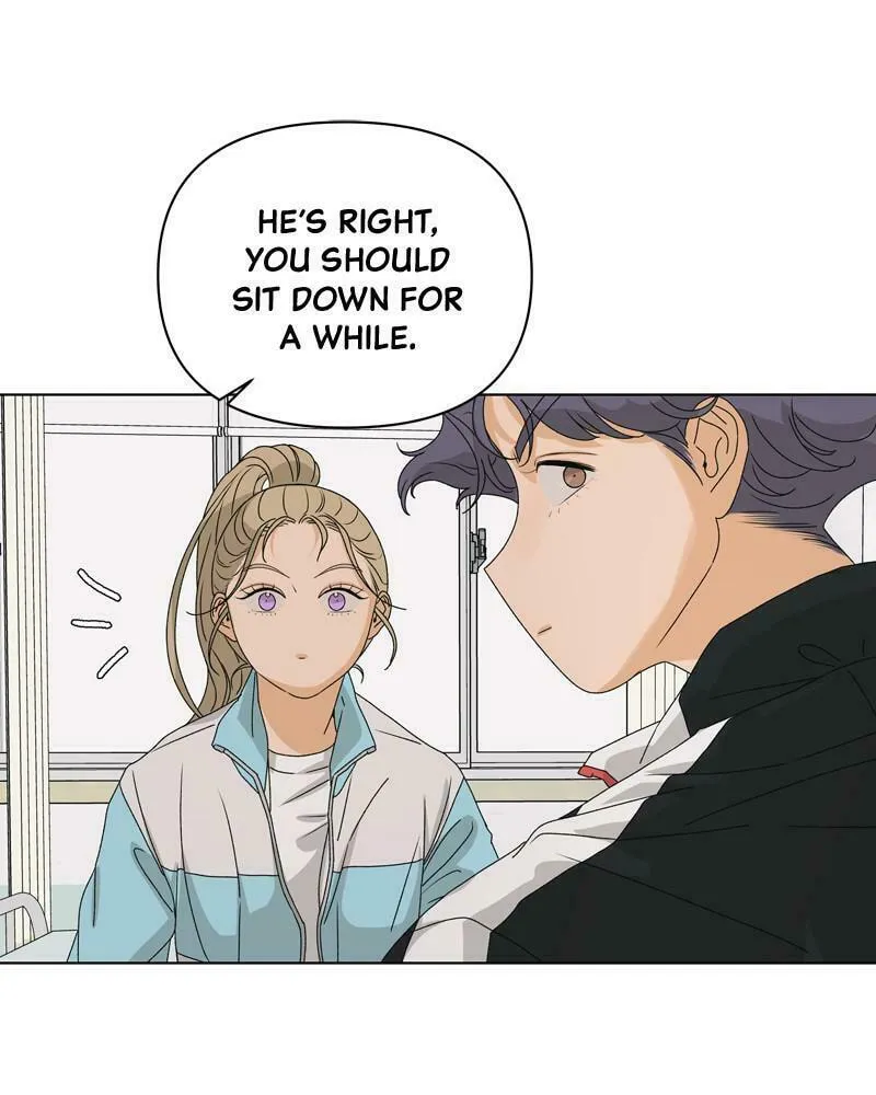 Read The Fox Club chapter 8 image 76 on Lezhin