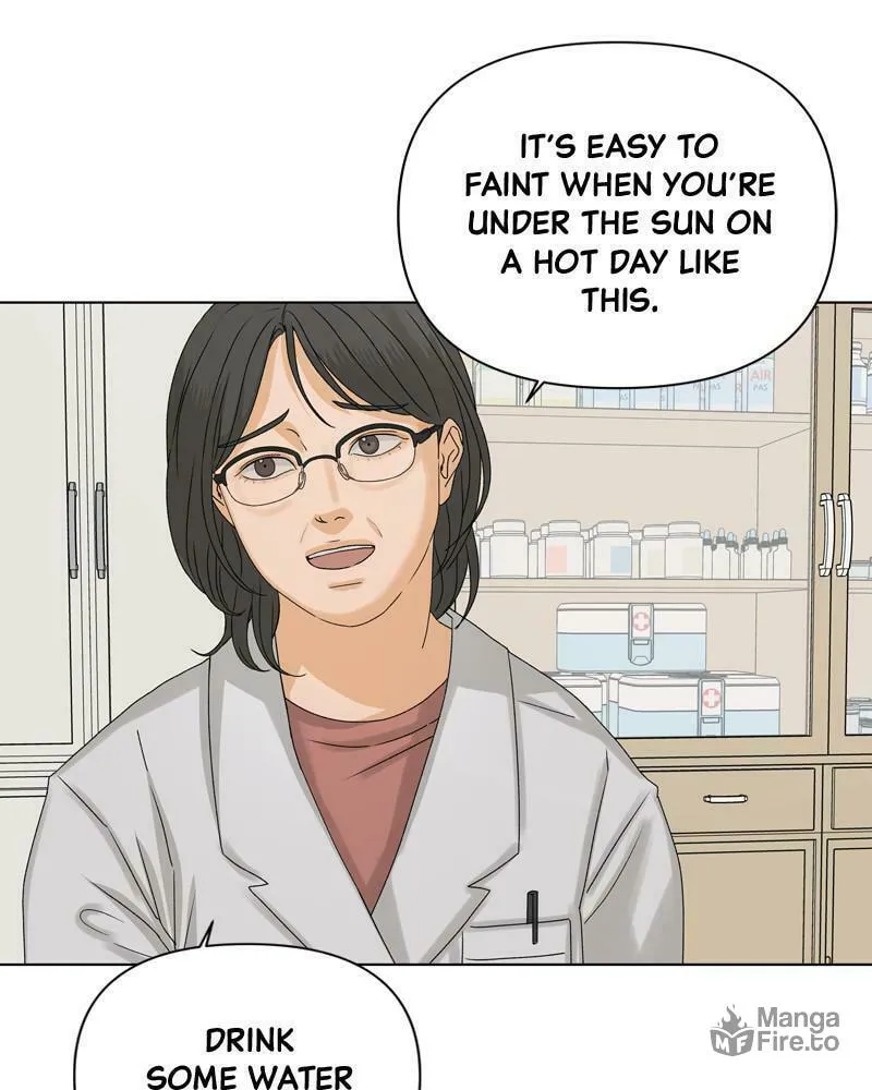Read The Fox Club chapter 8 image 77 on Lezhin