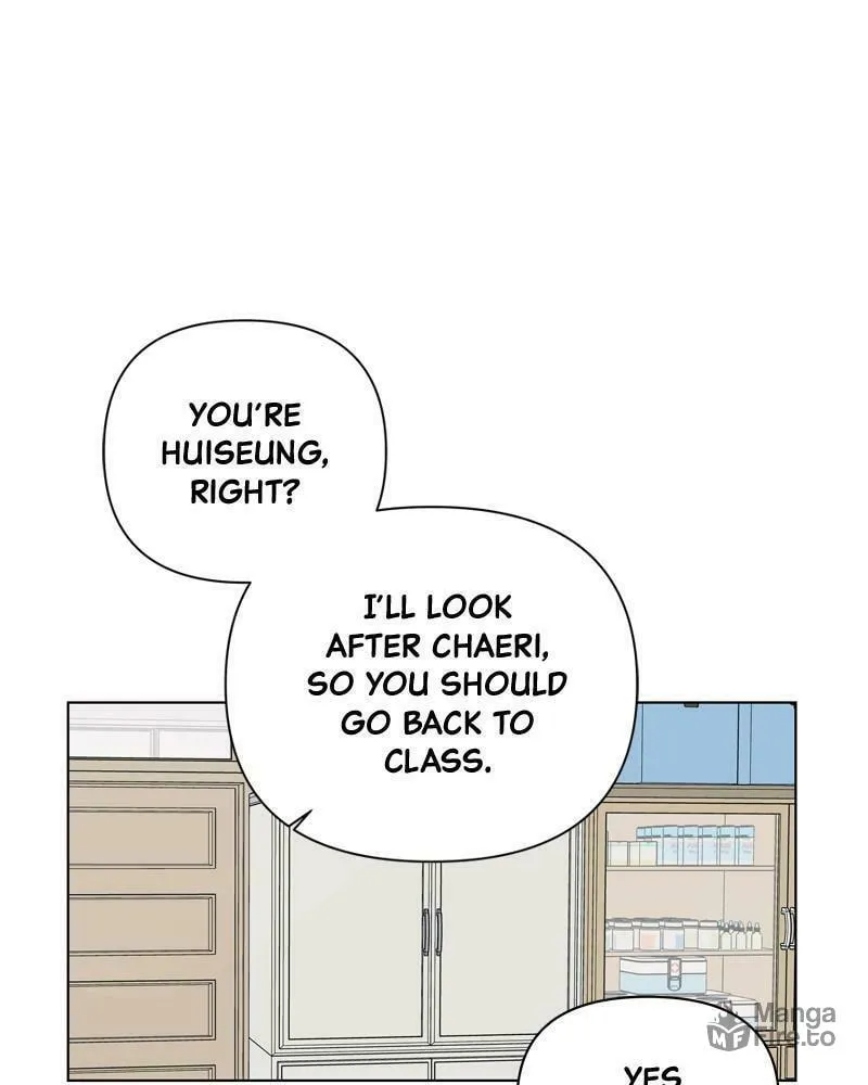 Read The Fox Club chapter 8 image 79 on Lezhin