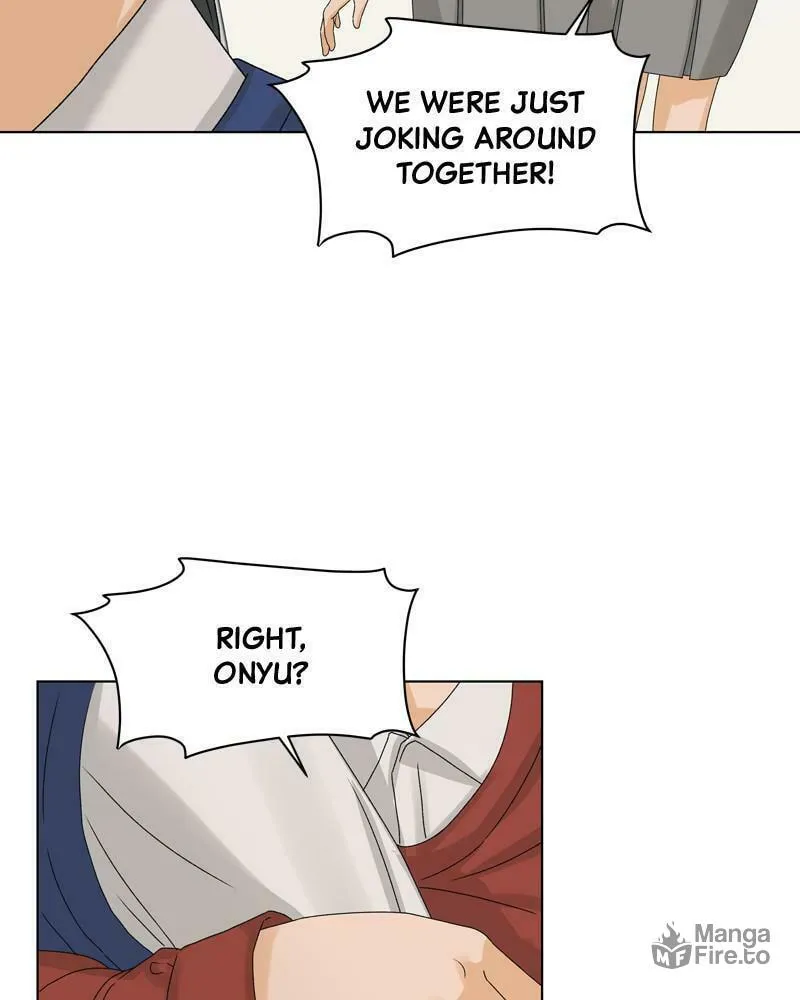 Read The Fox Club chapter 8 image 9 on Lezhin