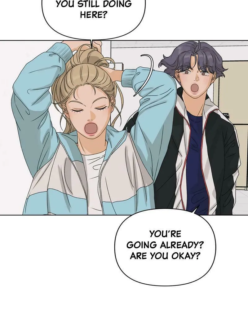 Read The Fox Club chapter 8 image 96 on Lezhin