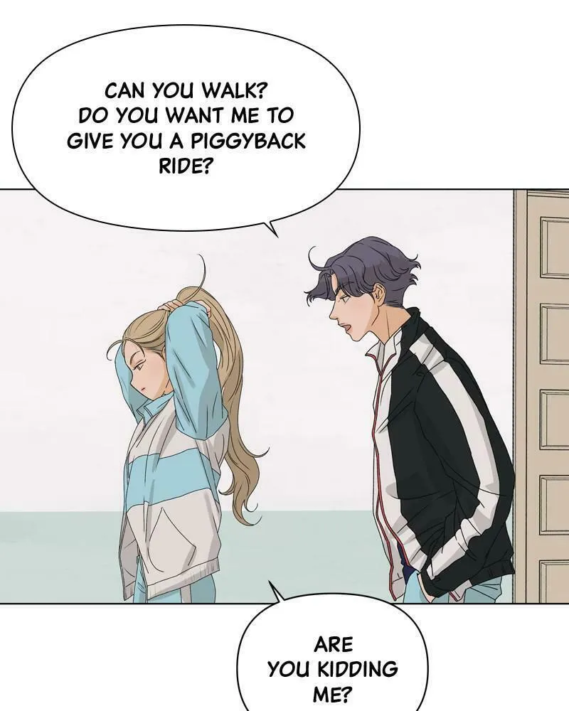 Read The Fox Club chapter 8 image 97 on Lezhin
