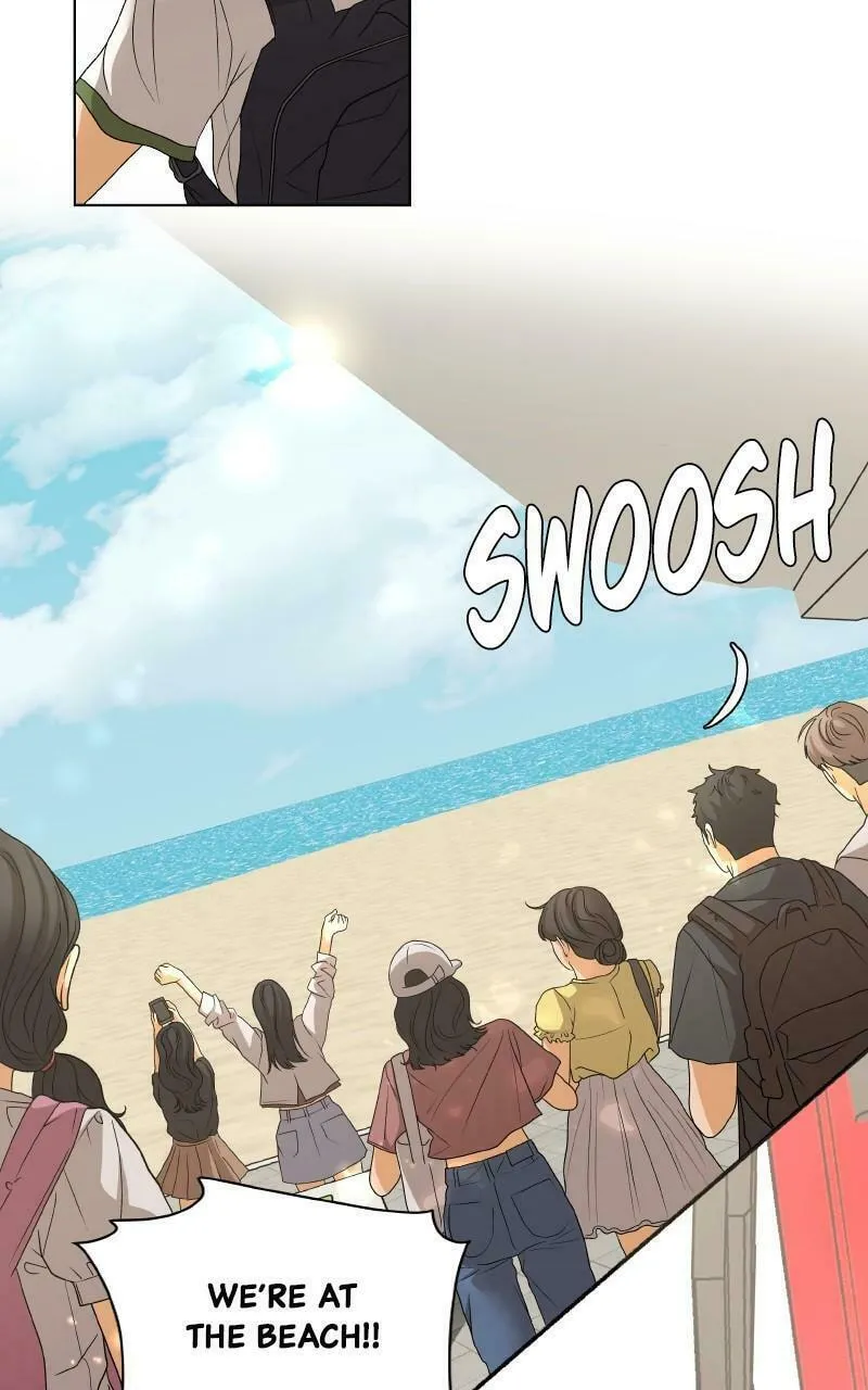 Read The Fox Club chapter 80 image 1 on Lezhin