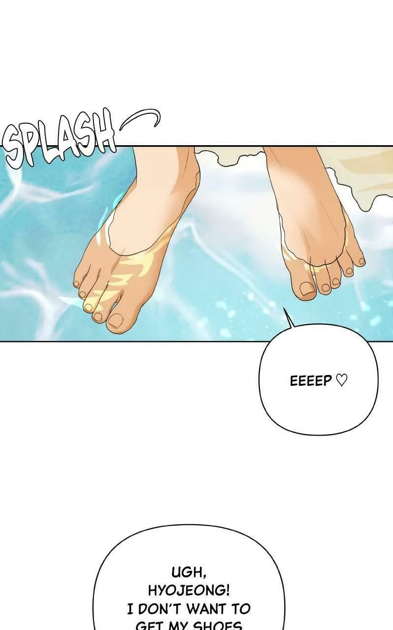 Read The Fox Club chapter 80 image 13 on Lezhin