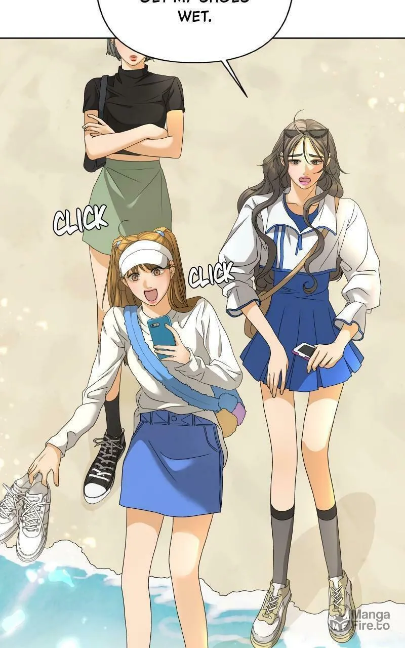 Read The Fox Club chapter 80 image 14 on Lezhin