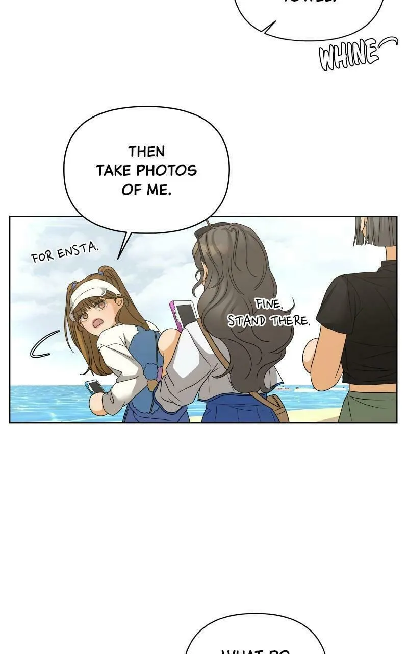 Read The Fox Club chapter 80 image 16 on Lezhin