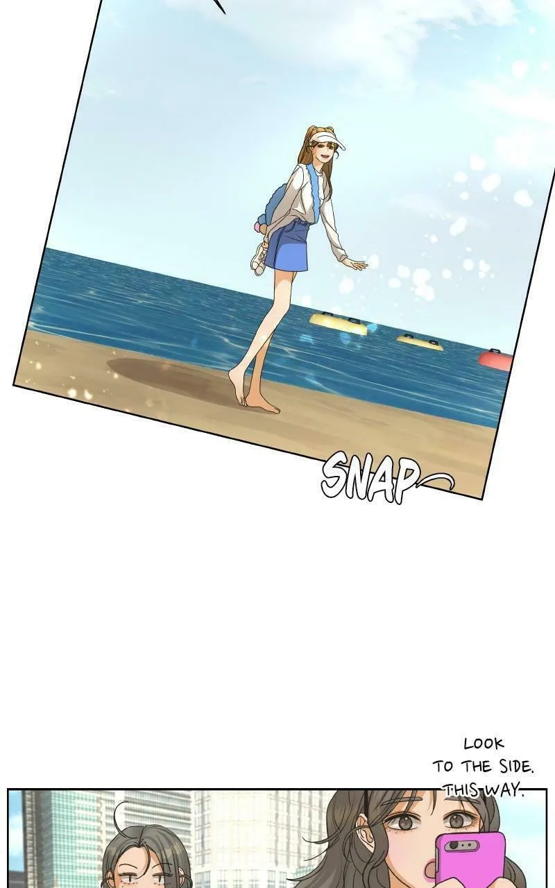 Read The Fox Club chapter 80 image 18 on Lezhin