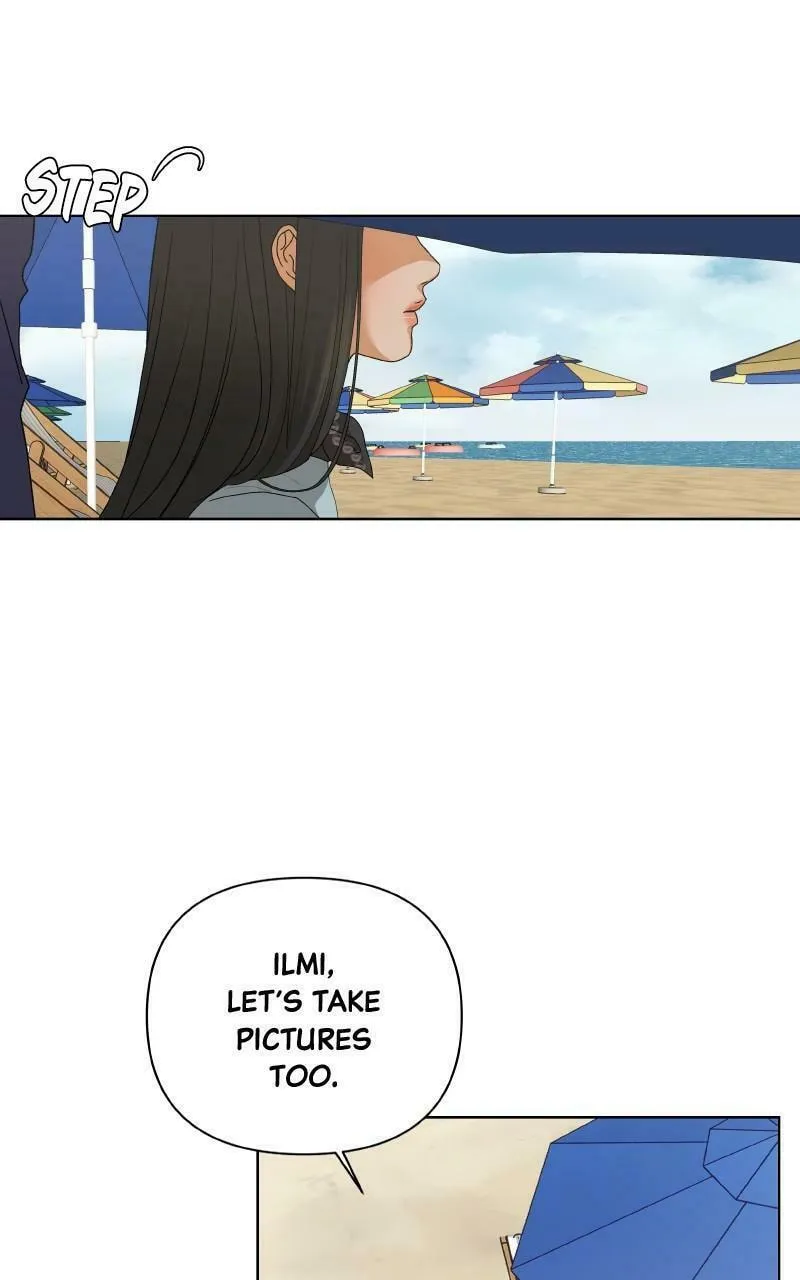 Read The Fox Club chapter 80 image 22 on Lezhin
