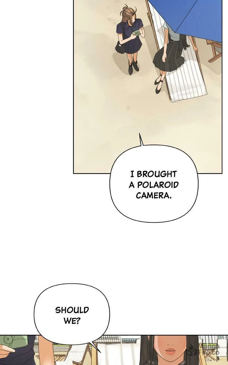 Read The Fox Club chapter 80 image 23 on Lezhin