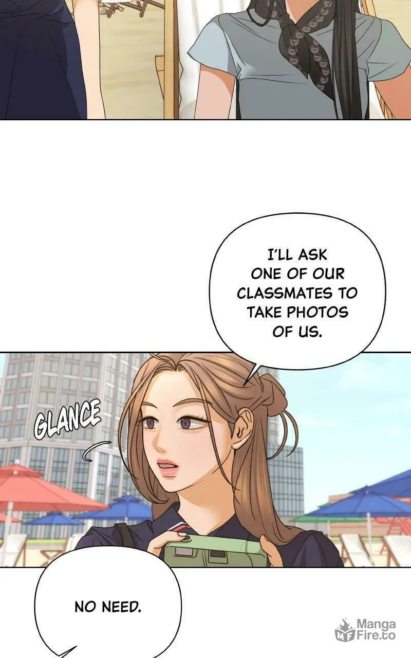 Read The Fox Club chapter 80 image 24 on Lezhin