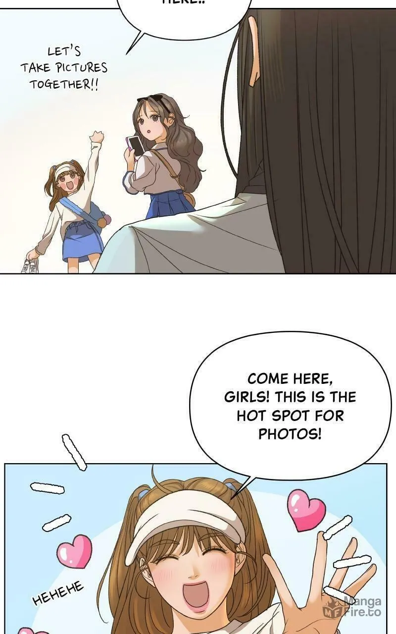 Read The Fox Club chapter 80 image 26 on Lezhin