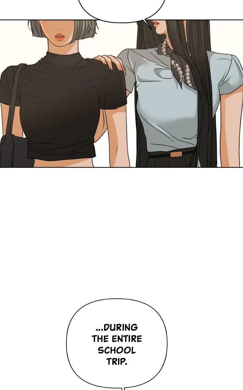 Read The Fox Club chapter 80 image 31 on Lezhin