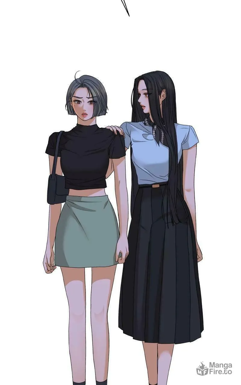 Read The Fox Club chapter 80 image 32 on Lezhin