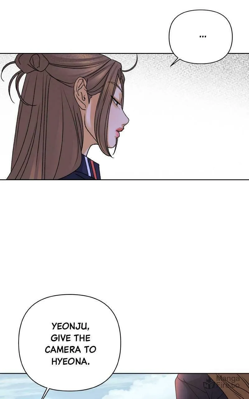 Read The Fox Club chapter 80 image 34 on Lezhin