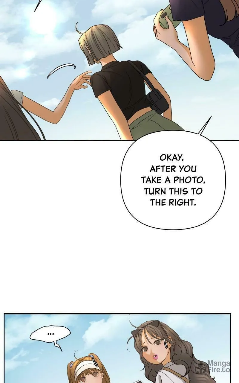 Read The Fox Club chapter 80 image 35 on Lezhin