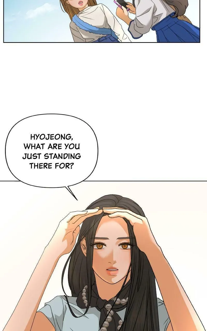Read The Fox Club chapter 80 image 36 on Lezhin