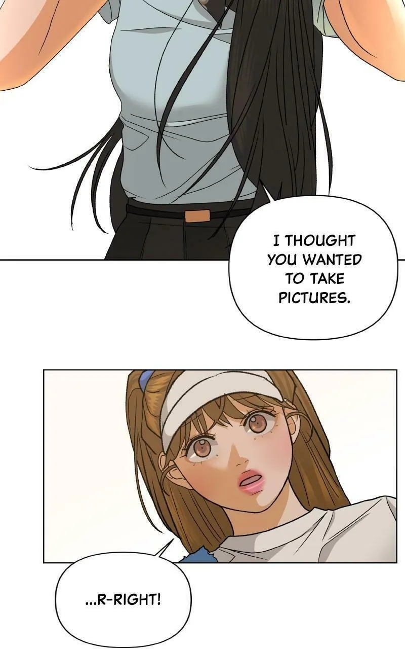 Read The Fox Club chapter 80 image 37 on Lezhin