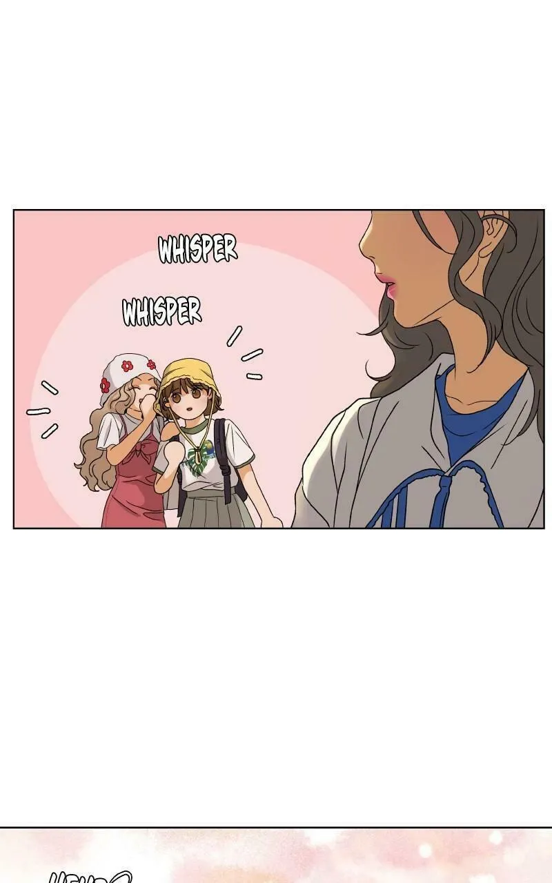 Read The Fox Club chapter 80 image 40 on Lezhin