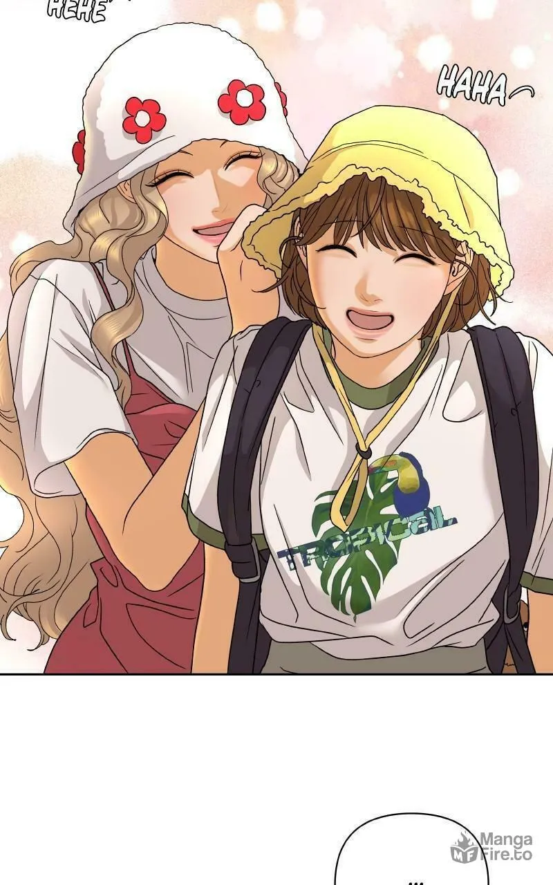 Read The Fox Club chapter 80 image 41 on Lezhin