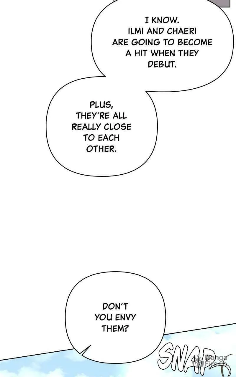 Read The Fox Club chapter 80 image 44 on Lezhin