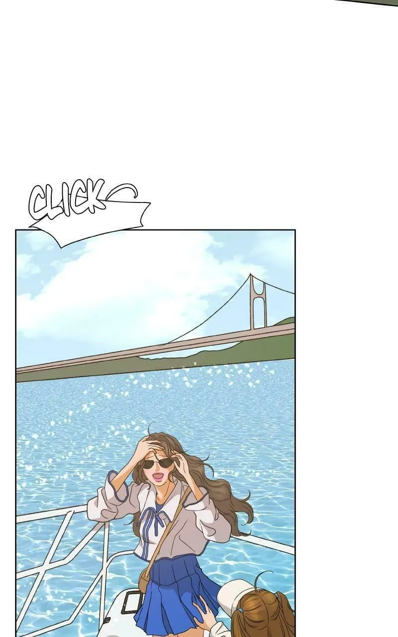 Read The Fox Club chapter 80 image 46 on Lezhin