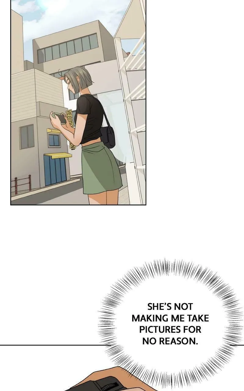 Read The Fox Club chapter 80 image 51 on Lezhin