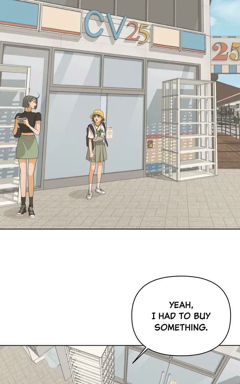 Read The Fox Club chapter 80 image 55 on Lezhin
