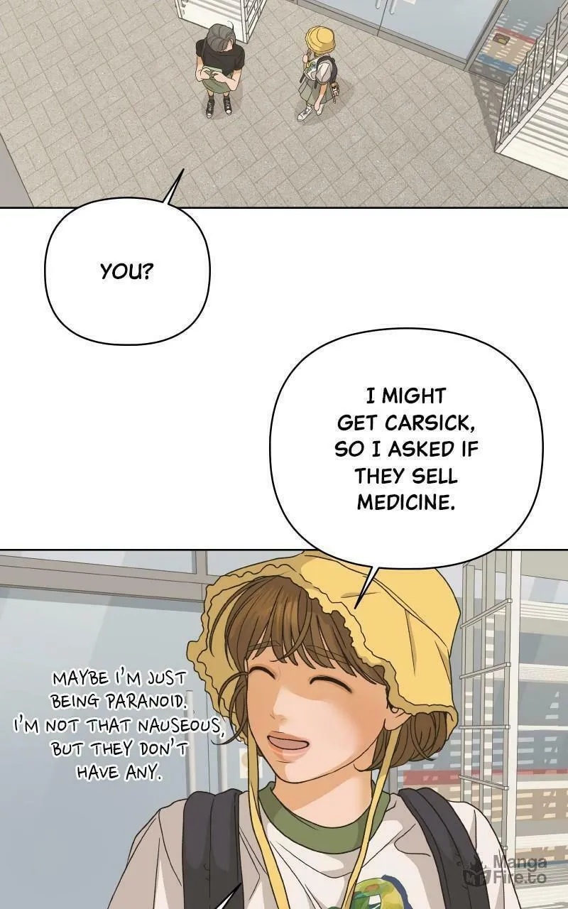 Read The Fox Club chapter 80 image 56 on Lezhin