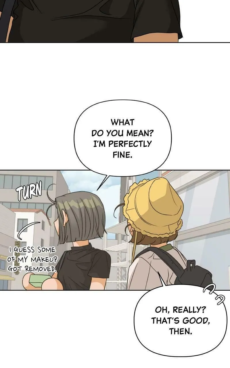 Read The Fox Club chapter 80 image 58 on Lezhin
