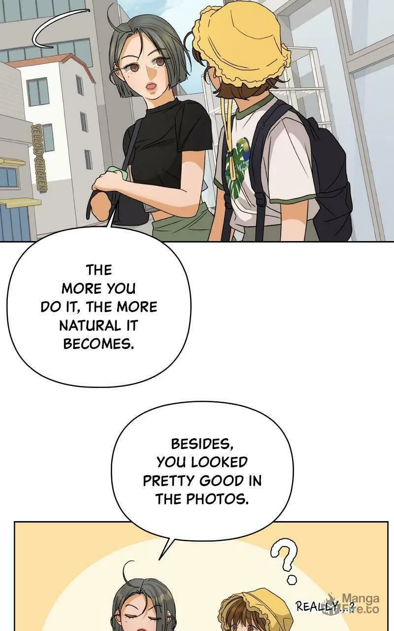 Read The Fox Club chapter 80 image 62 on Lezhin
