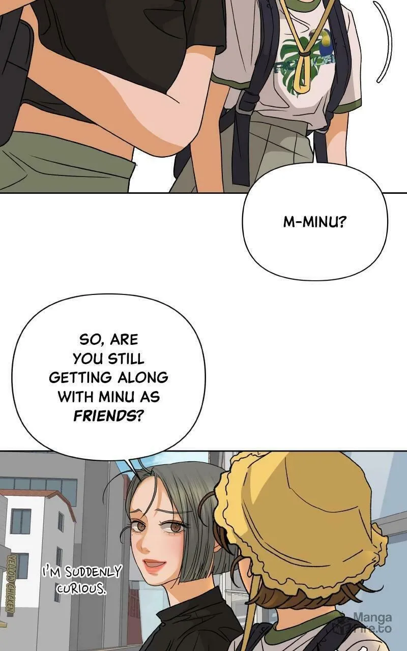 Read The Fox Club chapter 80 image 64 on Lezhin