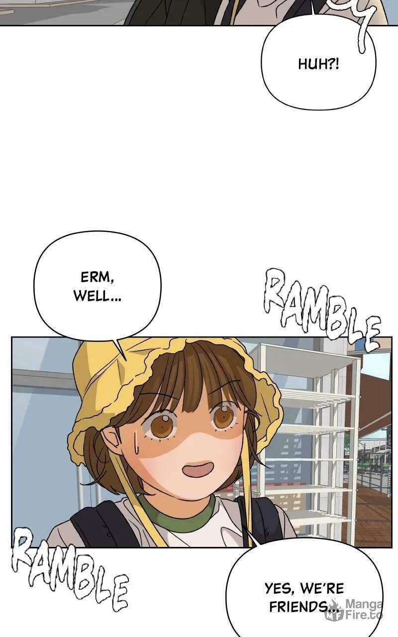 Read The Fox Club chapter 80 image 65 on Lezhin