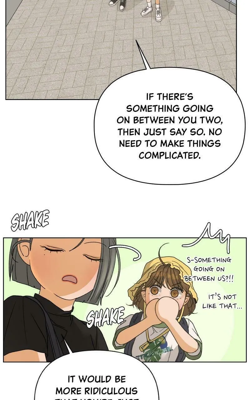 Read The Fox Club chapter 80 image 67 on Lezhin