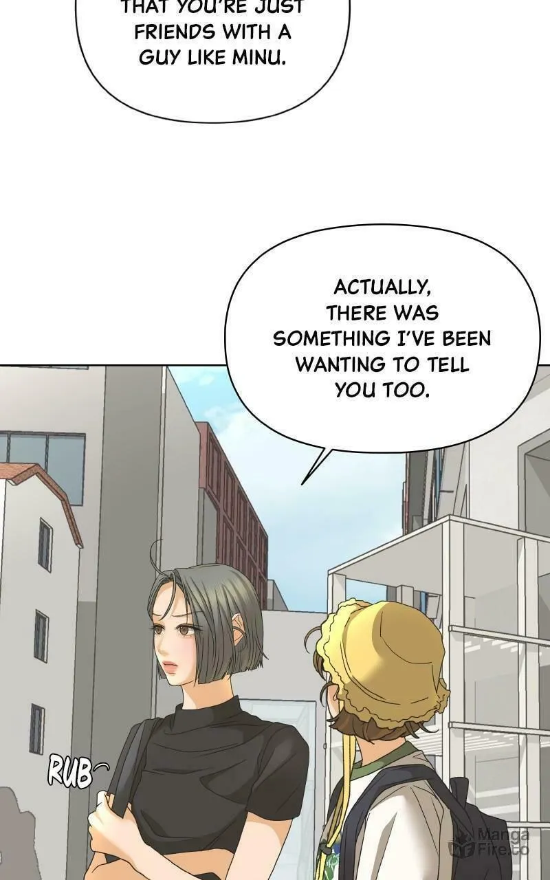 Read The Fox Club chapter 80 image 68 on Lezhin