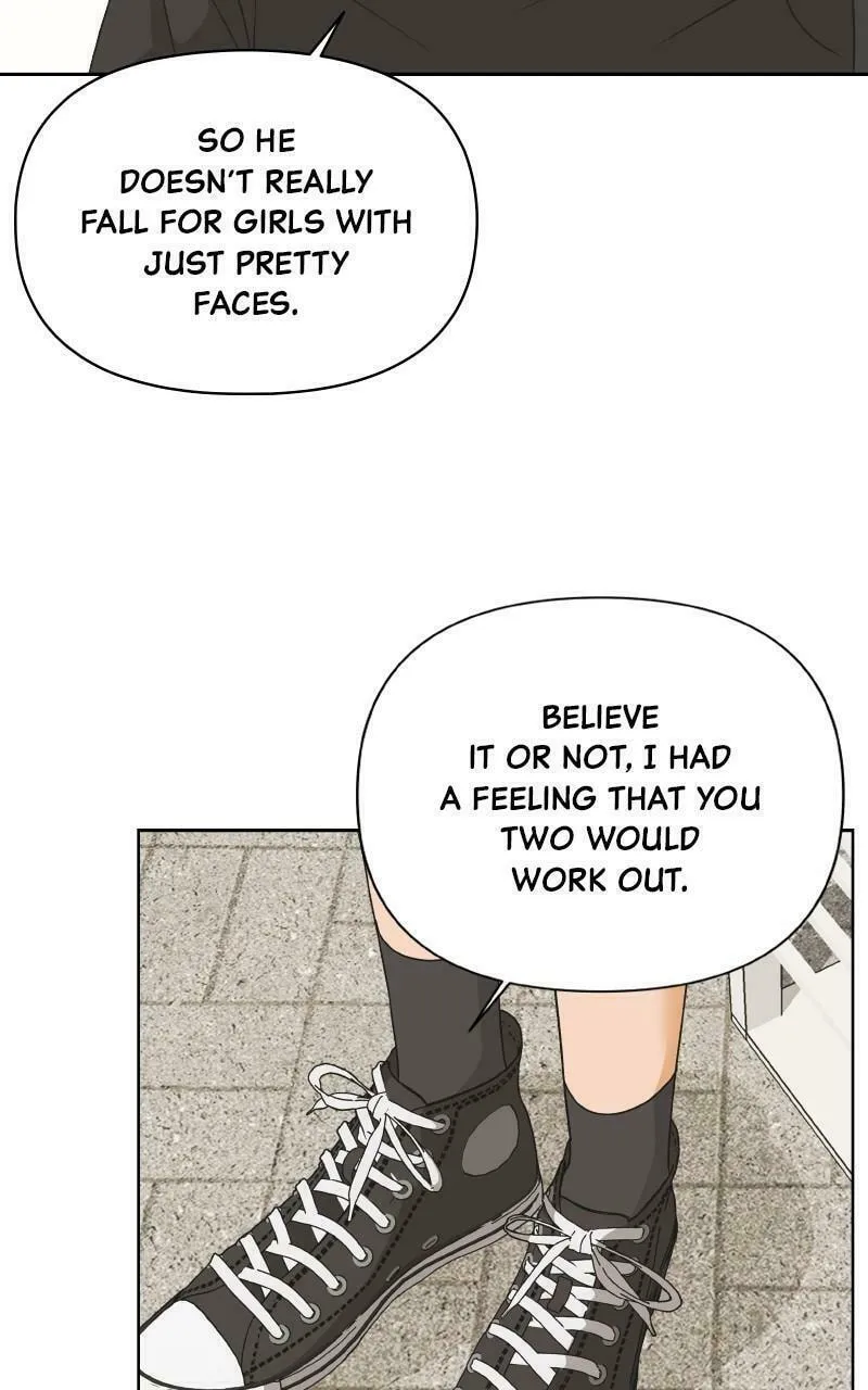 Read The Fox Club chapter 80 image 72 on Lezhin