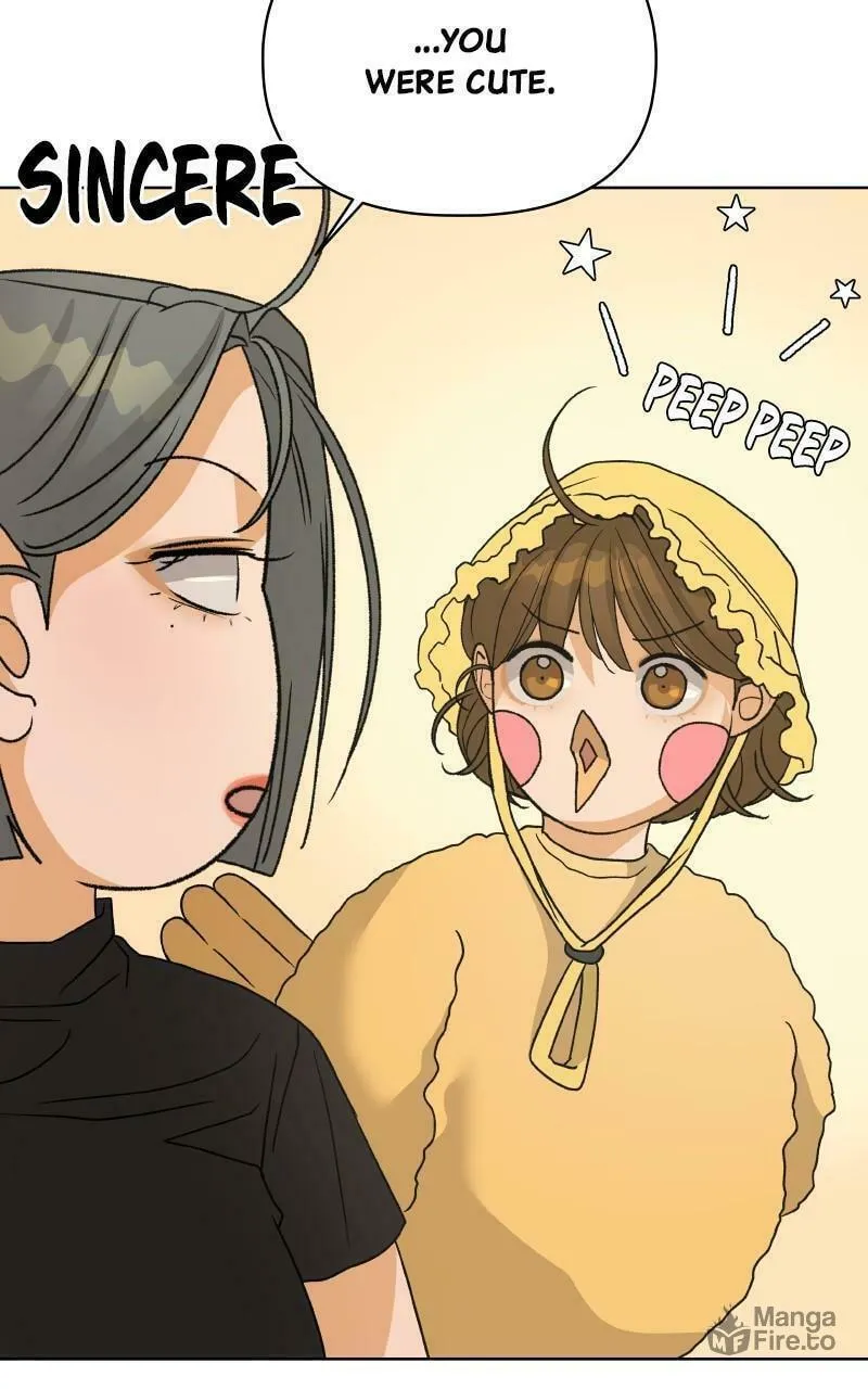 Read The Fox Club chapter 80 image 74 on Lezhin