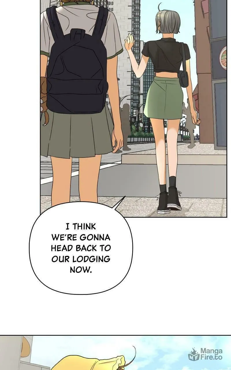Read The Fox Club chapter 80 image 79 on Lezhin