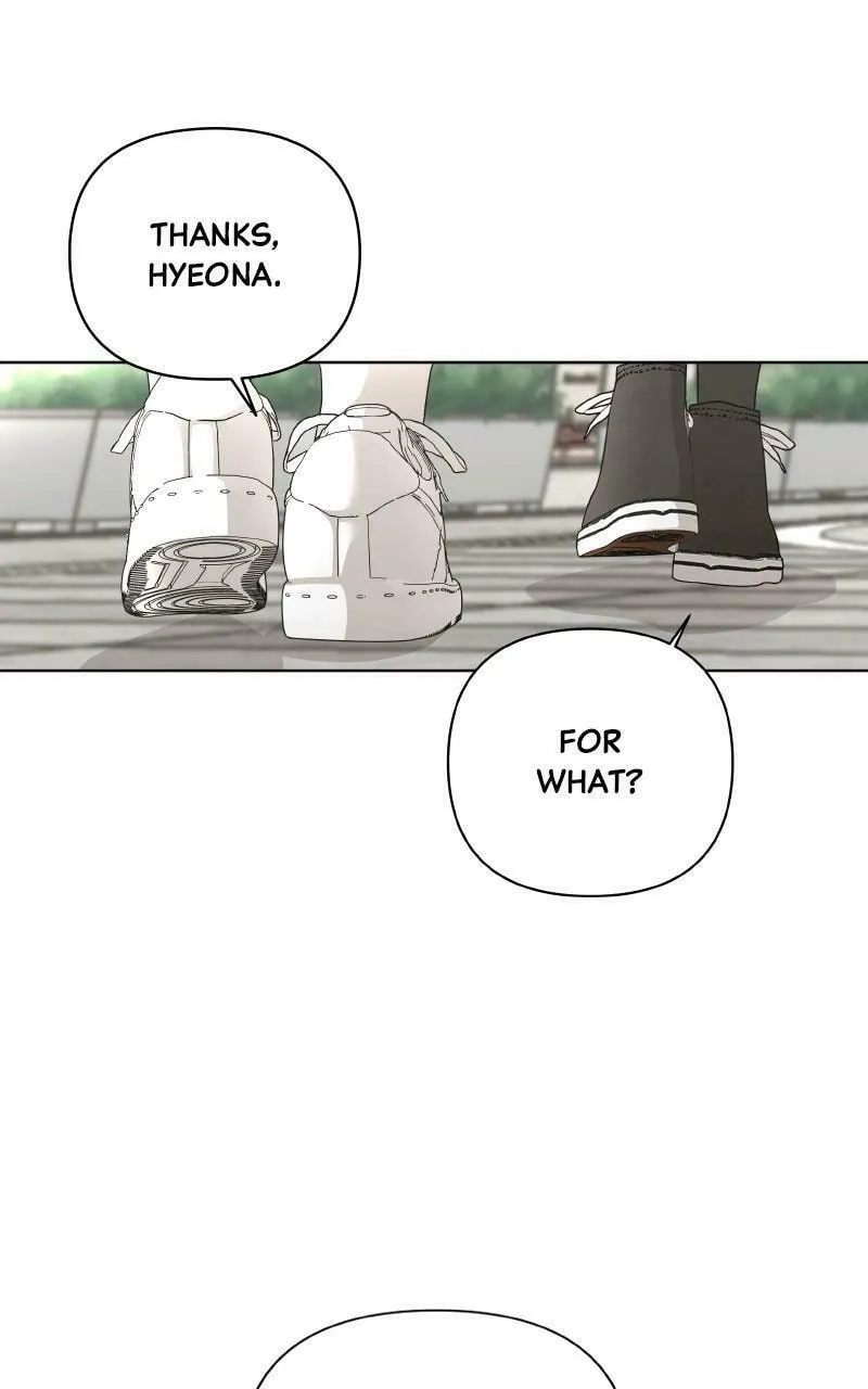 Read The Fox Club chapter 80 image 81 on Lezhin