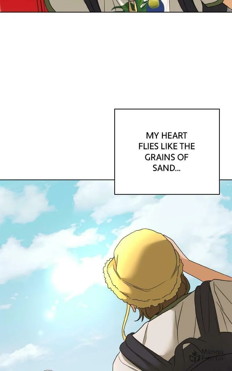 Read The Fox Club chapter 80 image 9 on Lezhin