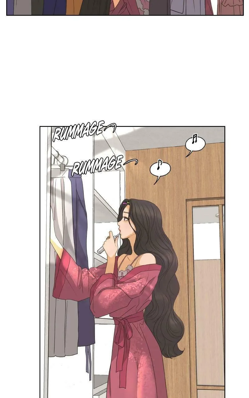 Read The Fox Club chapter 81 image 1 on Lezhin
